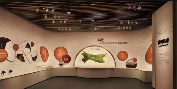 西鳳酒文化博物館設(shè)計