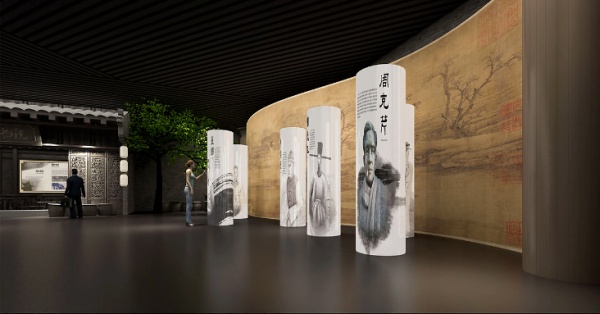 預算有限，展廳還想高級感？這幾招超管用