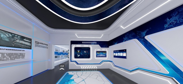 動線+美學+情感｜展廳裝修設計的三重打造法則！