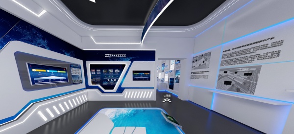 動線+美學+情感｜展廳裝修設計的三重打造法則！