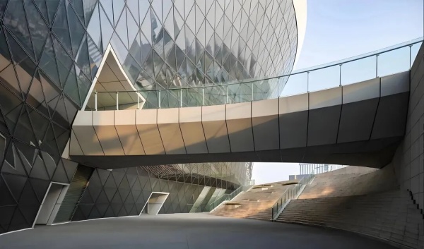 天府中醫藥博物館設計