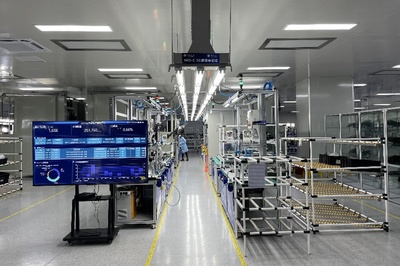 營收增長數億，江蘇首個汽配行業“5G智慧工廠”落戶鎮江，亮出周年成績單